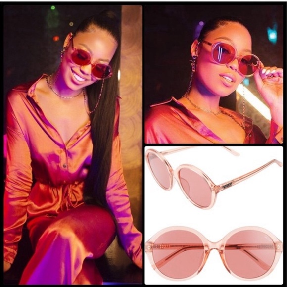 Quay Australia Sunglasses TINTED LOVE - Picture 12 of 12